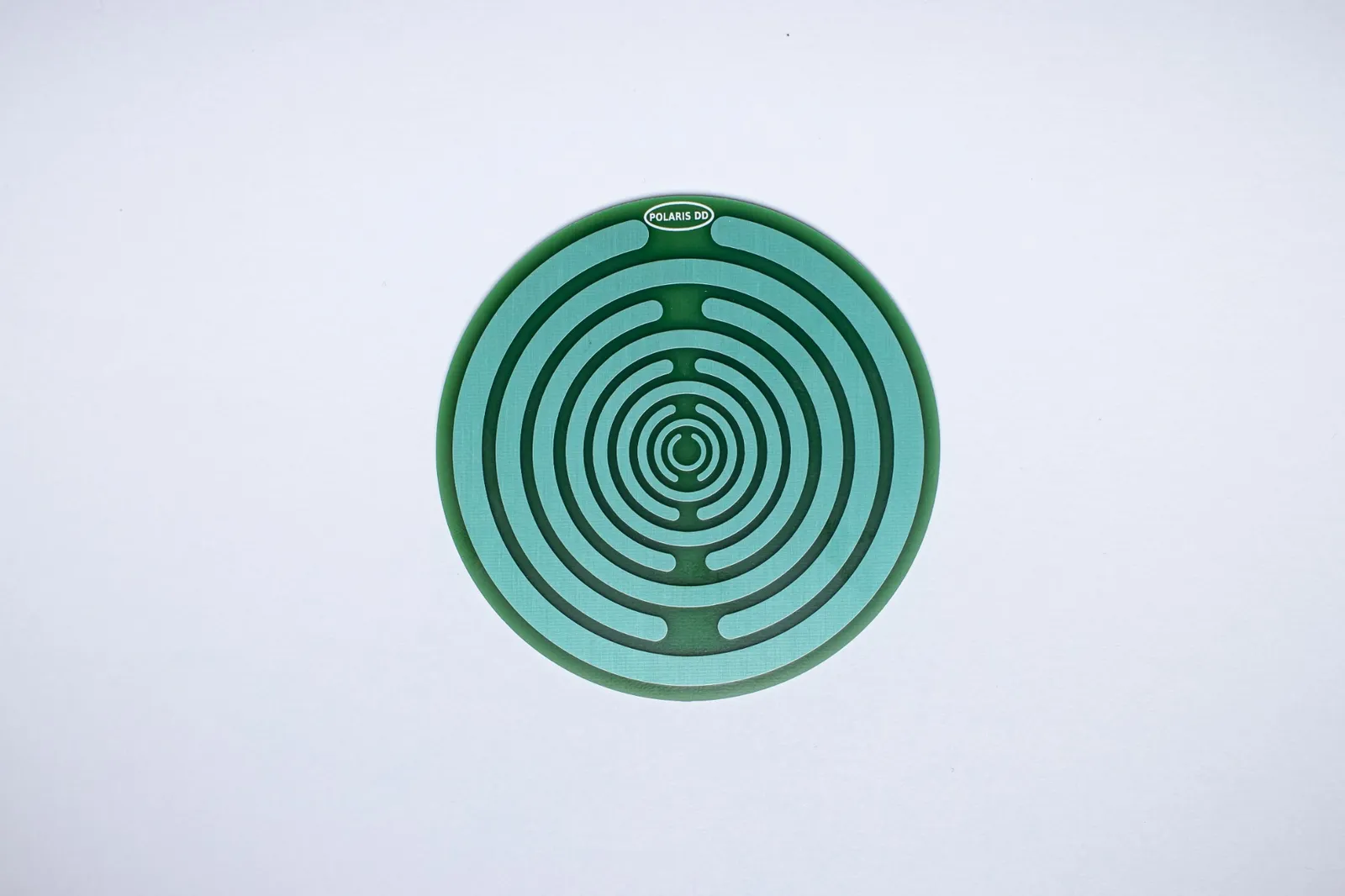Polaris DD disk