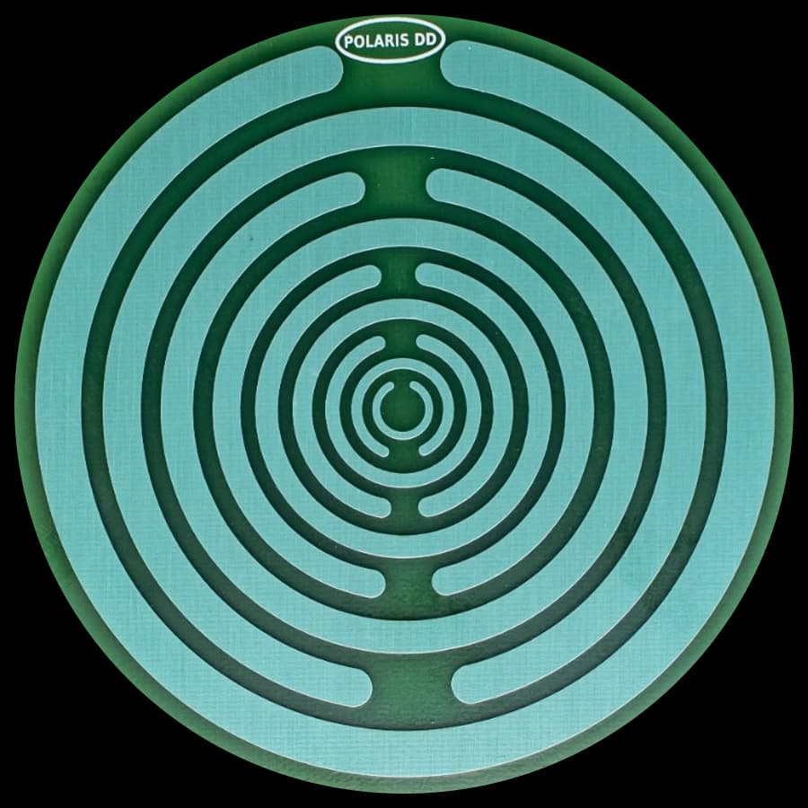 Polaris Disk