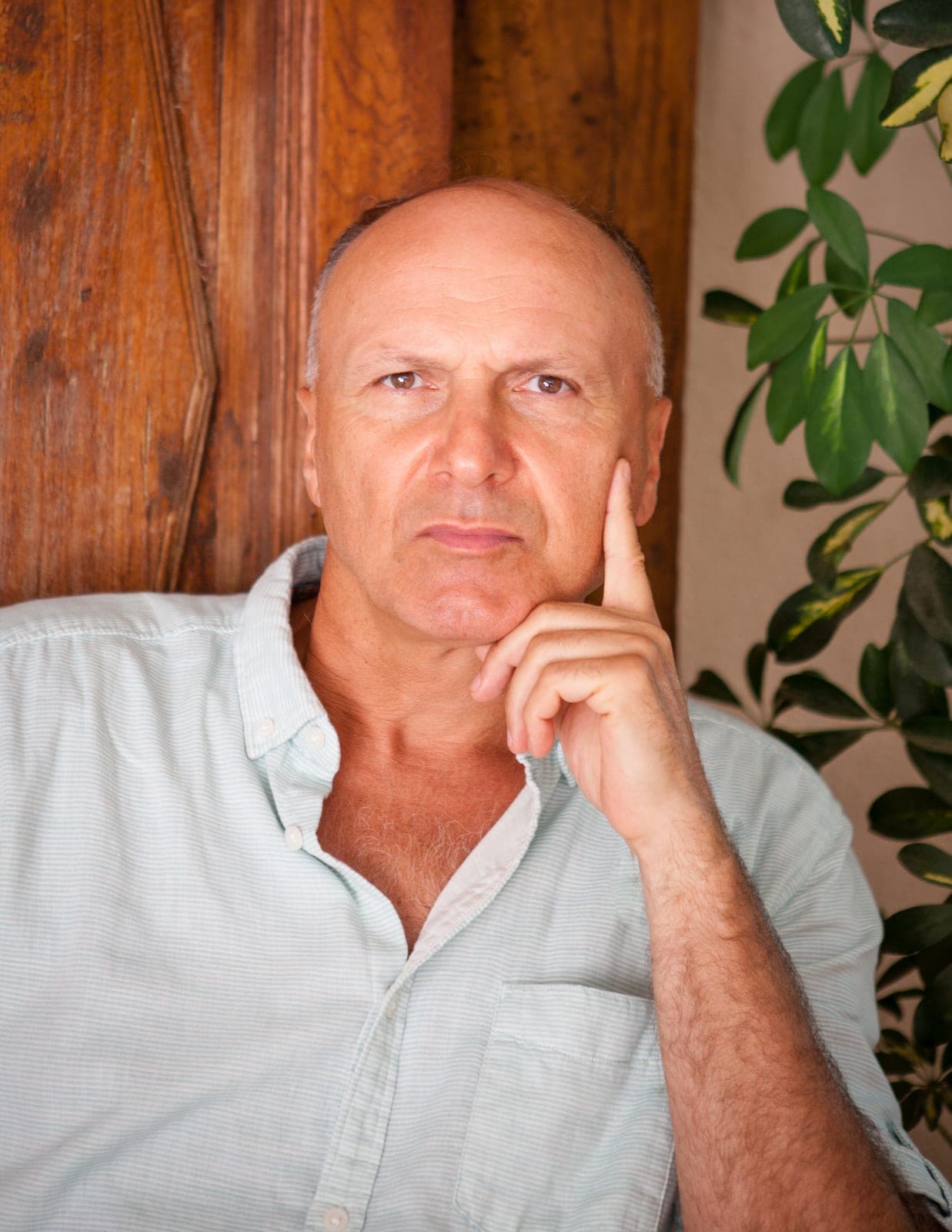 Dr. Dino Tomić