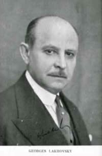 Georges Lakhovsky